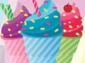 Logħba Memorja tal-Gelato 2 onlajn