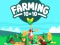 Logħba Agrikoltura 10x10 onlajn