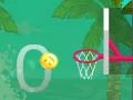Logħba Emoji Dunk Clicker onlajn