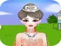 Logħba Prinsessa Pretty: Dressup għal Ball onlajn Logħba Prinsessa Pretty: Dressup għal Ball onlajn