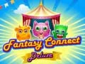 Logħba Konnessjoni Fantasy Deluxe onlajn