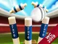 Logħba Mini Cricket: Kampjonat Dinji 2019 onlajn
