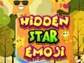 Logħba Stella Mħeġġa Emoji onlajn