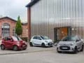 Logħba Smart Eq Forfour onlajn