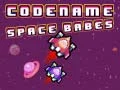 Logħba Isem ta' Kodi Space Babes onlajn Logħba Isem ta' Kodi Space Babes onlajn