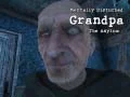 Logħba Mentalment Disturbed Grandpa The Asylum onlajn Logħba Mentalment Disturbed Grandpa The Asylum onlajn