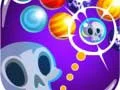 Logħba Halloween Bubble Shooter 2019 onlajn Logħba Halloween Bubble Shooter 2019 onlajn
