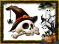 Logħba Sfida tal-Puzzle tal-Halloween onlajn