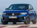Logħba Volkswagen T-Roc R onlajn