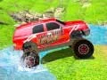 Logħba Simulatur ta' Jeep Offroad onlajn Logħba Simulatur ta' Jeep Offroad onlajn