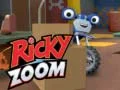 Logħba Ricky Zoom onlajn