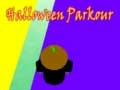 Logħba Parkour ta' Halloween onlajn