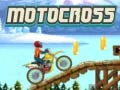 Logħba Motocross onlajn