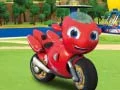 Logħba Ricky Zoom onlajn