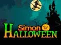 Logħba Simon Halloween onlajn