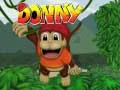 Logħba Donny onlajn