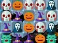 Logħba Halloween Tal-Wieħed 3 onlajn