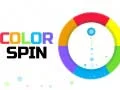 Logħba Spin tal-Kulur onlajn Logħba Spin tal-Kulur onlajn