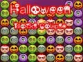 Logħba Blokki ta' Halloween: Kolaps onlajn
