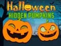 Logħba Pumpkins Moħbija ta' Halloween onlajn