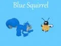 Logħba Squirrein Blu onlajn
