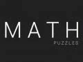 Logħba Puzzles Matematiċi onlajn