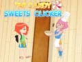 Logħba Tapp Gosti Clicker onlajn