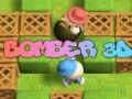 Logħba Bomber 3D onlajn