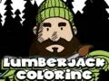 Logħba Ħarifa tal-Lumberjack onlajn Logħba Ħarifa tal-Lumberjack onlajn