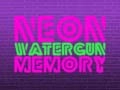 Logħba Memorja tal-Pistol tas-Saħħa Neon onlajn