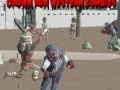 Logħba Run tal-Kuruna Zombie tal-Punent onlajn