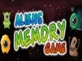 Logħba Logħba ta' Memoria ta' Extraterritoriali onlajn