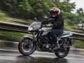 Logħba Bajaj Pulsar 125 onlajn