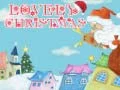 Logħba Krismas Mimli onlajn