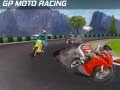 Logħba GP Moto Races onlajn
