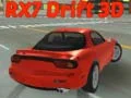 Logħba RX7 Drift 3D onlajn