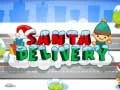 Logħba Kunsinna ta' Santa onlajn