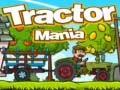 Logħba Manija tat-Tractor onlajn
