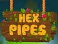 Logħba Pipes Eżagonali onlajn