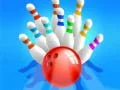 Logħba Bowling Hit 3D onlajn Logħba Bowling Hit 3D onlajn