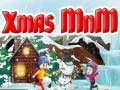 Logħba Il-Milied MNM onlajn