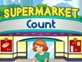 Logħba Kontar Supermarket onlajn