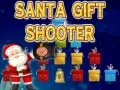 Logħba Sajf ta' Rigali ta' Santa onlajn