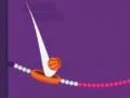 Logħba Dunk tal-Basket.io onlajn Logħba Dunk tal-Basket.io onlajn