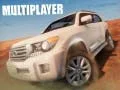 Logħba Il-Liċenzja Offroad 4x4 Multiplayer onlajn Logħba Il-Liċenzja Offroad 4x4 Multiplayer onlajn