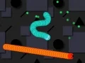 Logħba Serpenti Worm onlajn