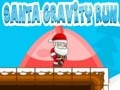 Logħba Santa Gravity Run onlajn