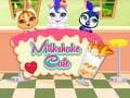 Logħba Kafè Milkshake onlajn