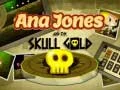 Logħba Ana Jones onlajn Logħba Ana Jones onlajn