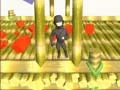 Logħba Ninja Ġorr 3D onlajn Logħba Ninja Ġorr 3D onlajn